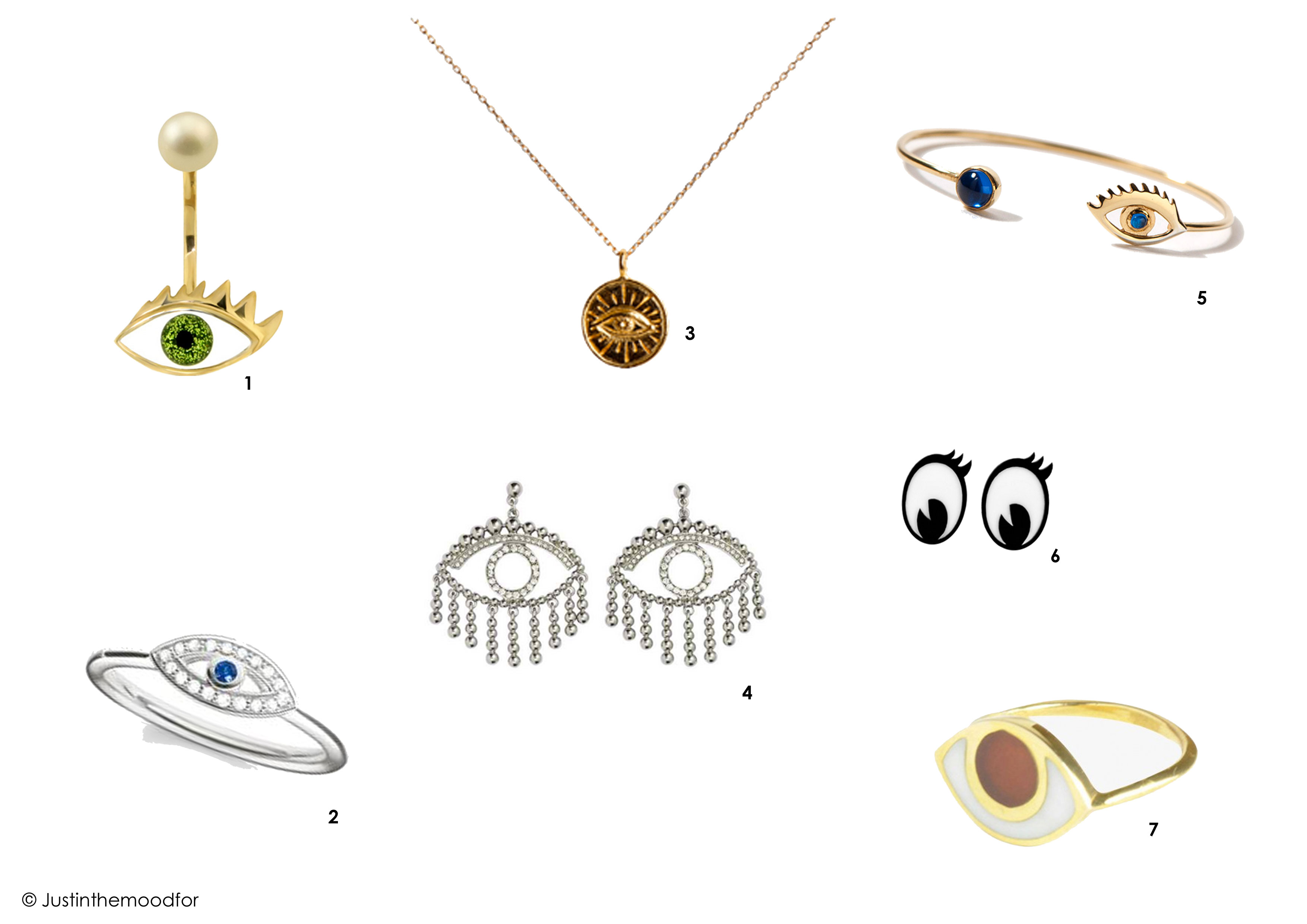 bijoux-oeil