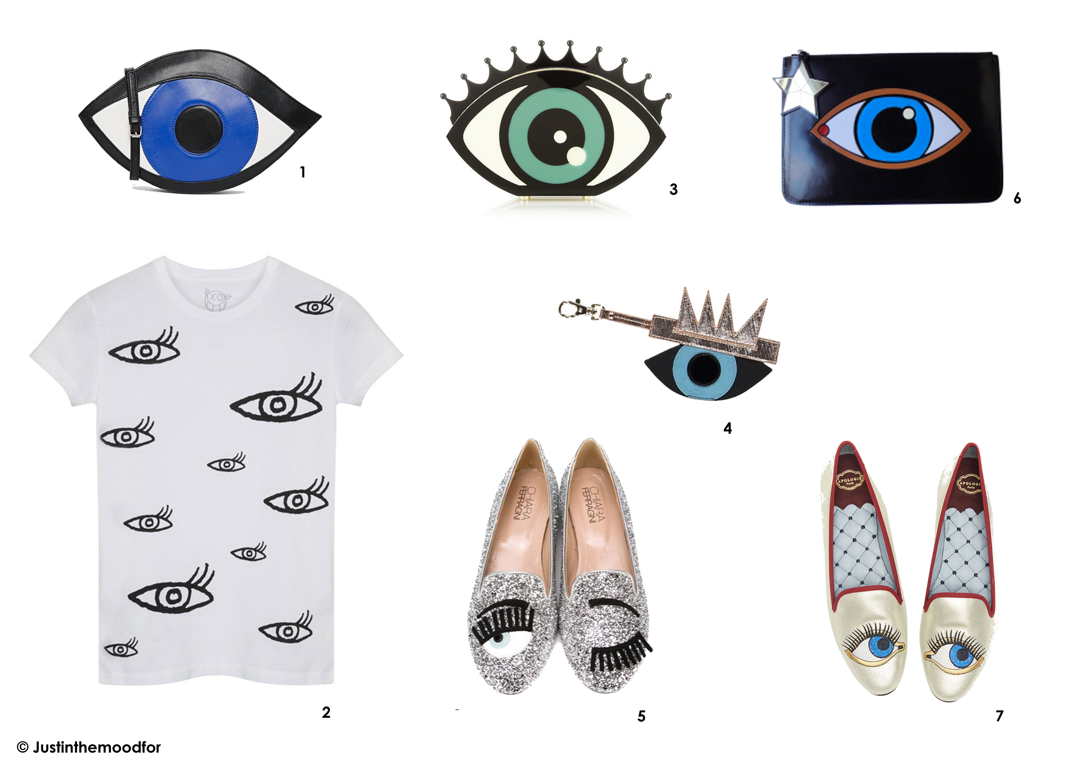 fashion-eye