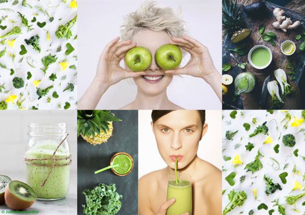 green-juices