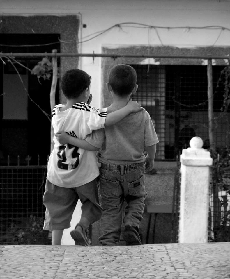 Photo préféré - Tanger 2006_03