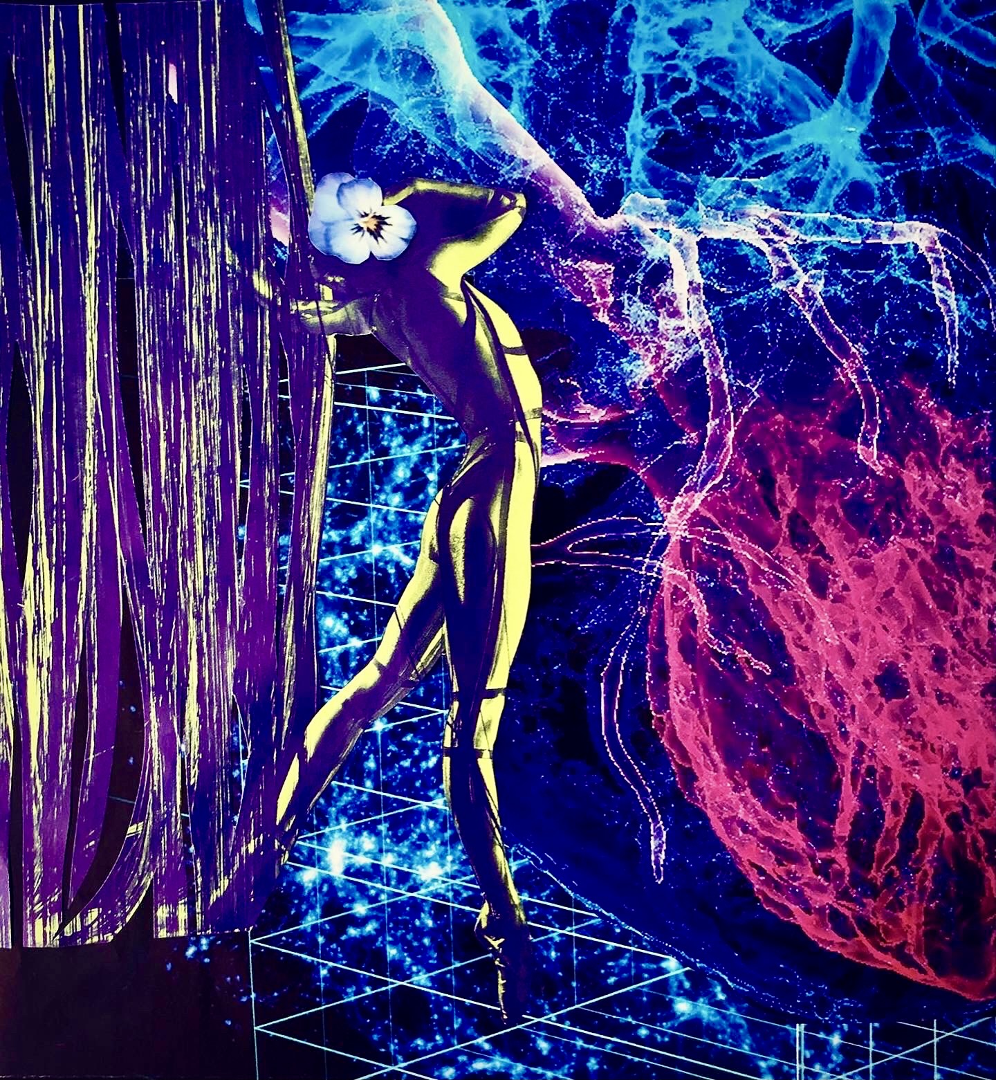 © Claire Lacoste 2021