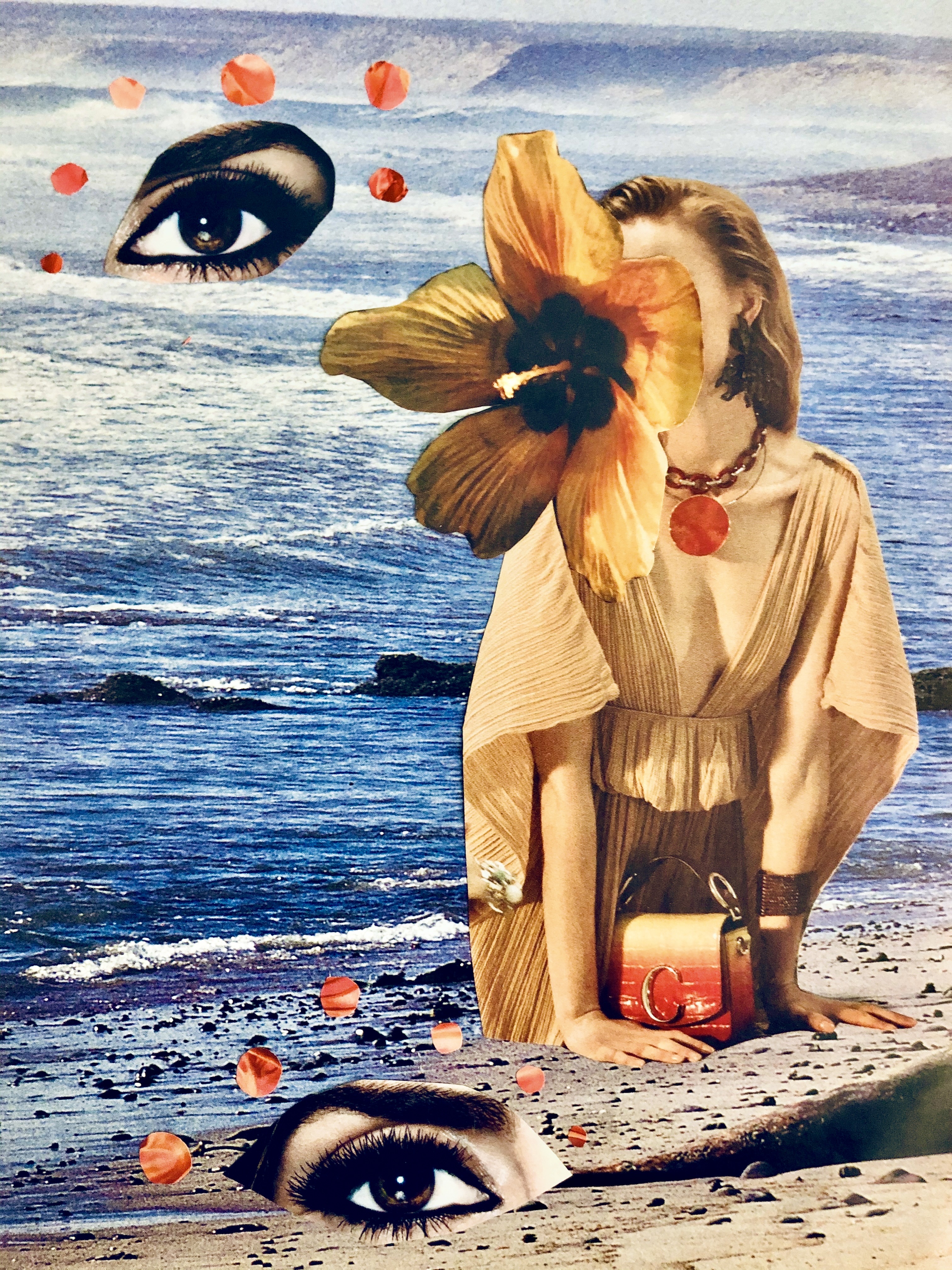 Mar adentro mars 2020